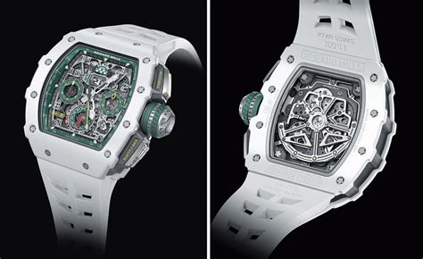 richard mille价格|richard mille watch maker.